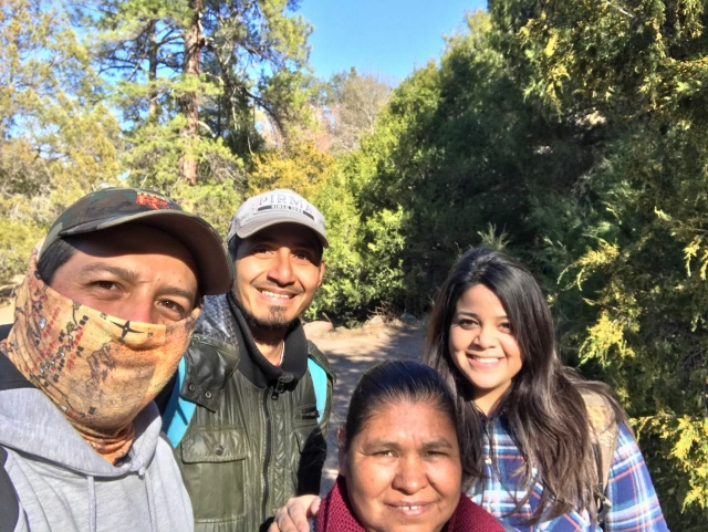 Descubre la naturaleza