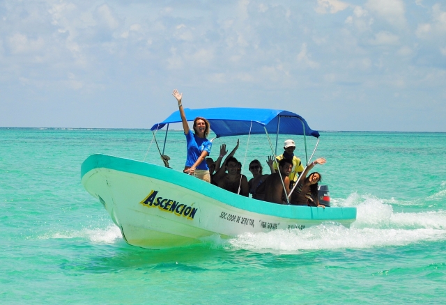 Ven con tu grupo de amigos