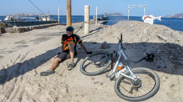 Que no te gane el calor