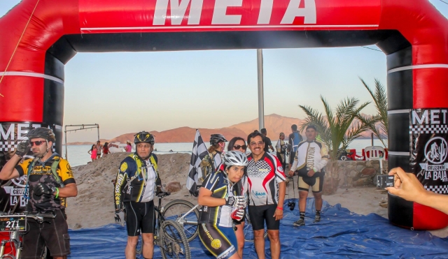 Que te hagan tu foto al llegar