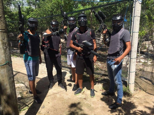 Juega con los vencedoternera