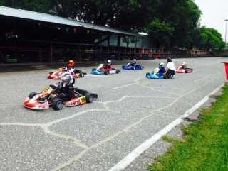 Go Karts Cuernavaca