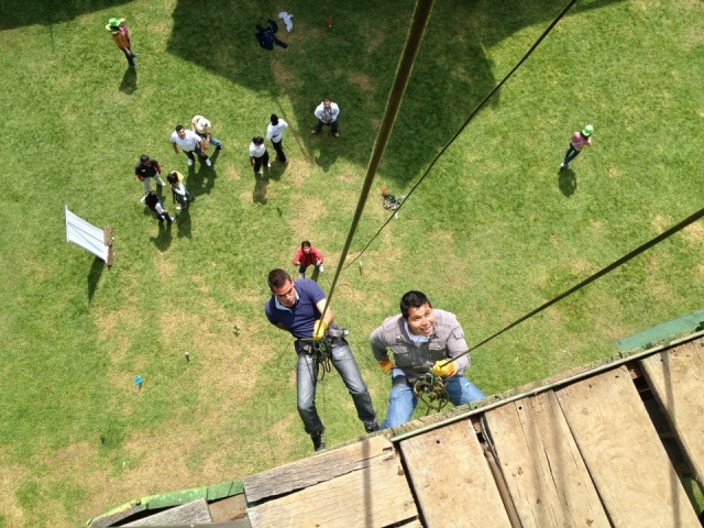 Aprende de los mejoternera