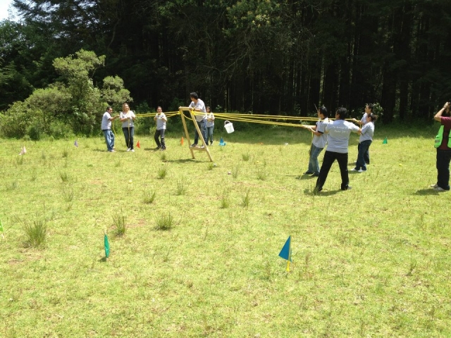 Con los juegos que proponemos