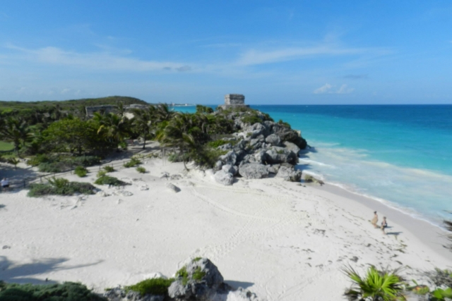 La mejor playa