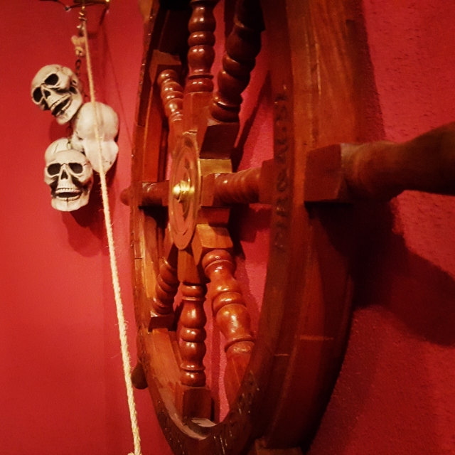 Mira la decoracion