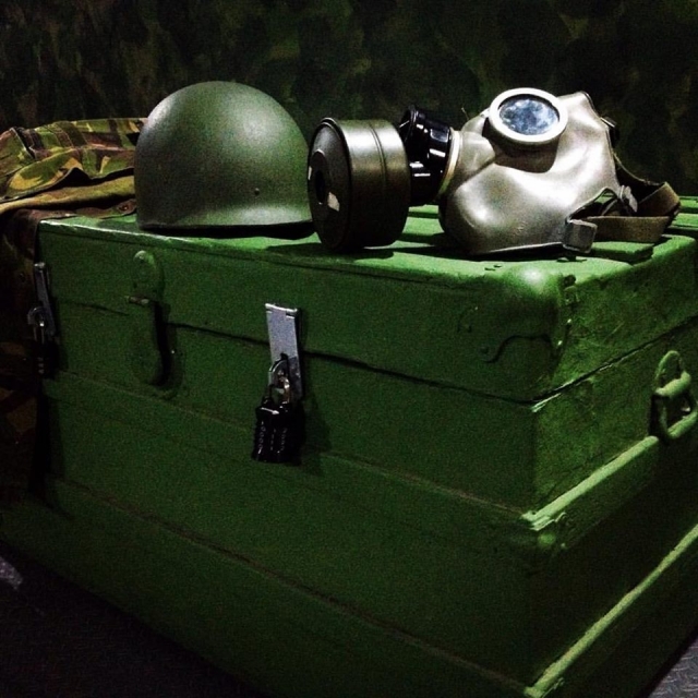 Elementos de decoracion