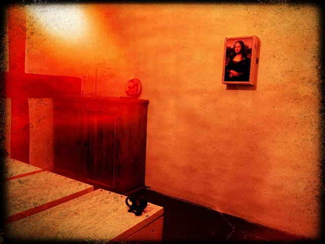 Sala Da Vinci