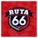 Ruta 66 Parque FoodTruck