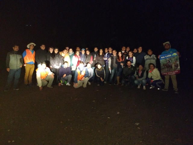 Ven con todos tus amigos