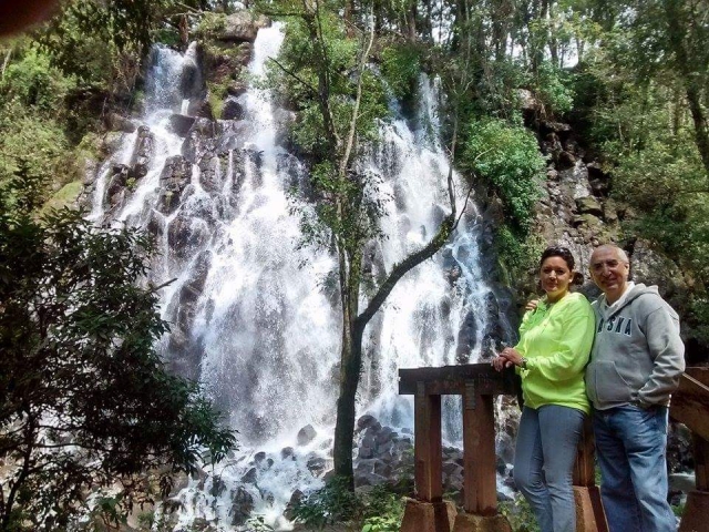 Conoce la naturaleza