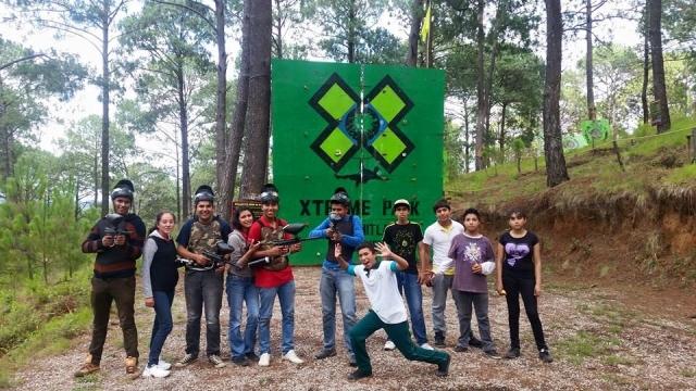 Foto para el recuerdo