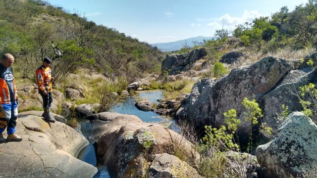 Conoce la naturaleza