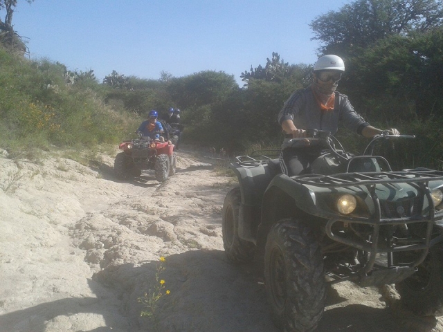 Ven con tu grupo de amigos