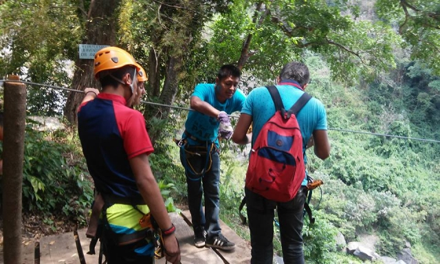 Con las explicaciones