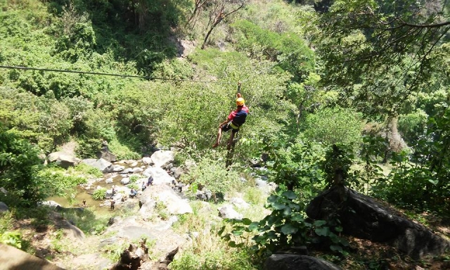 Conoce los riachuelo