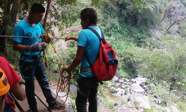 El monitor explicara todo