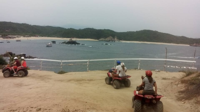Conoce la mejor playa