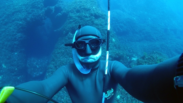 Aprende todo sobre el buceo