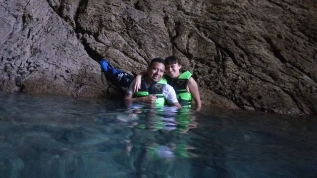 Visita en pareja