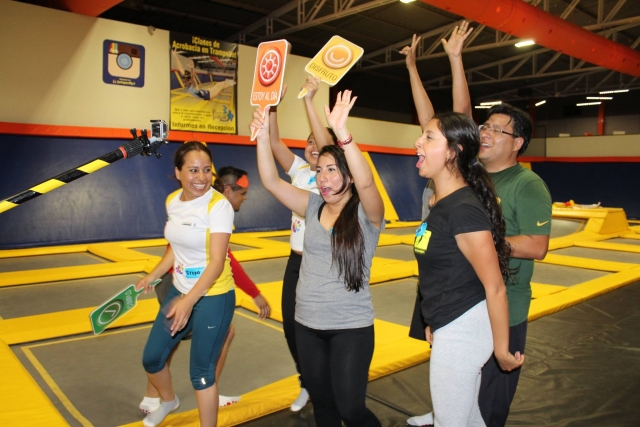 Usa nuestros accesorios