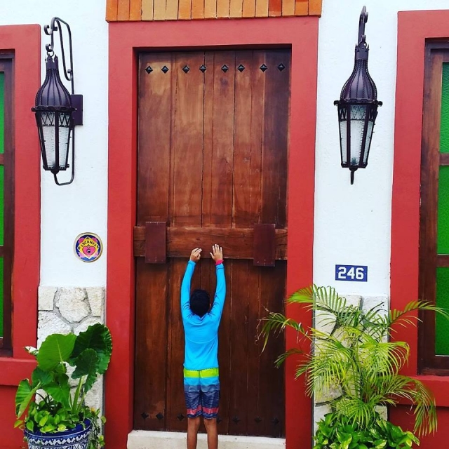 Conoce el pueblito