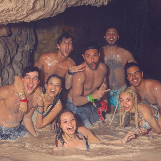 Foto de la diversion