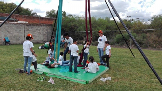 Juega con los monitoternera
