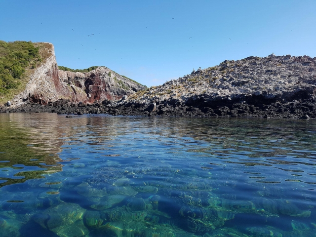 Conoce todas las playas