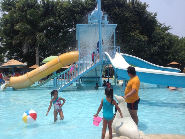 Balneario para todos