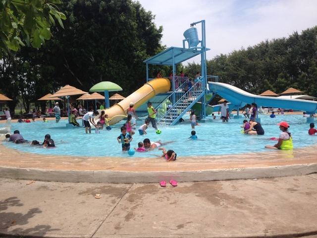 Tenemos mucha diversion