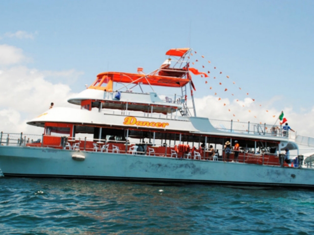 Paseos en barco con nosotros