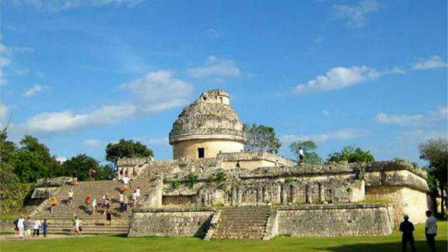 Conoce el observatorio