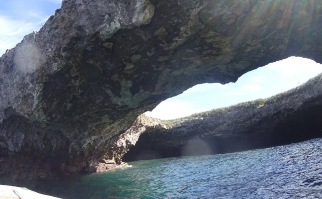 Islas Marietas