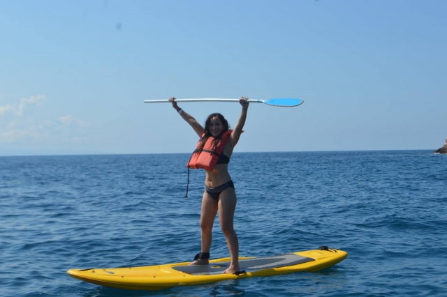 Intenta hacer las actividades