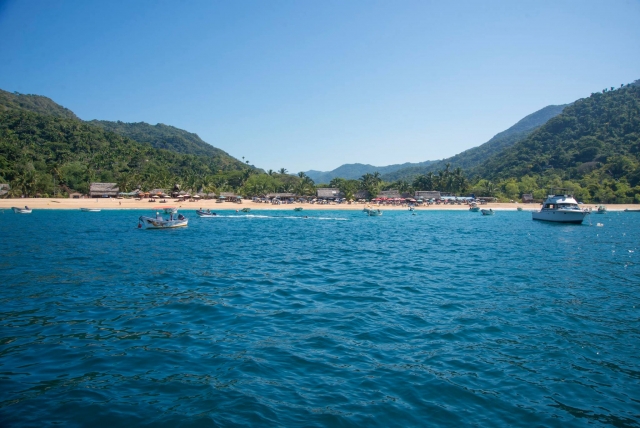 Te llevamos a todas partes