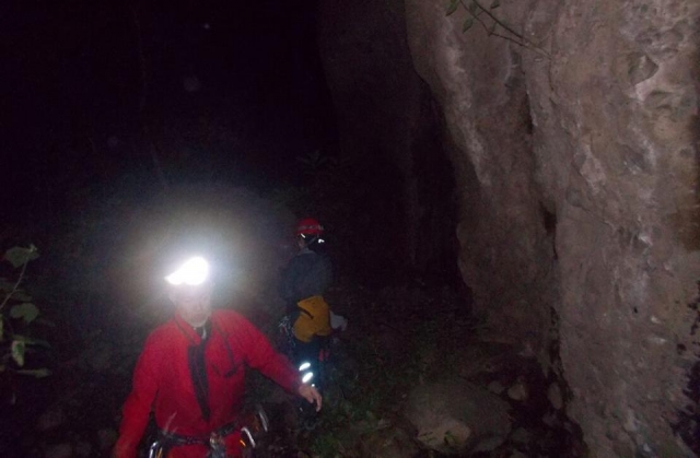 Tienes la luz que necesites