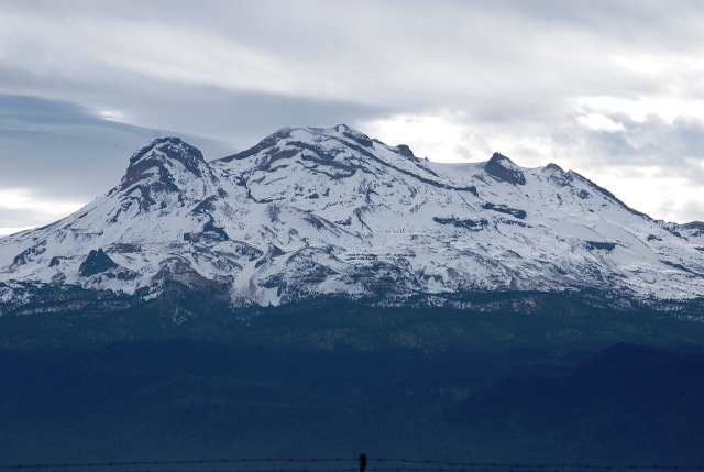Conoce a la mujer dormida
