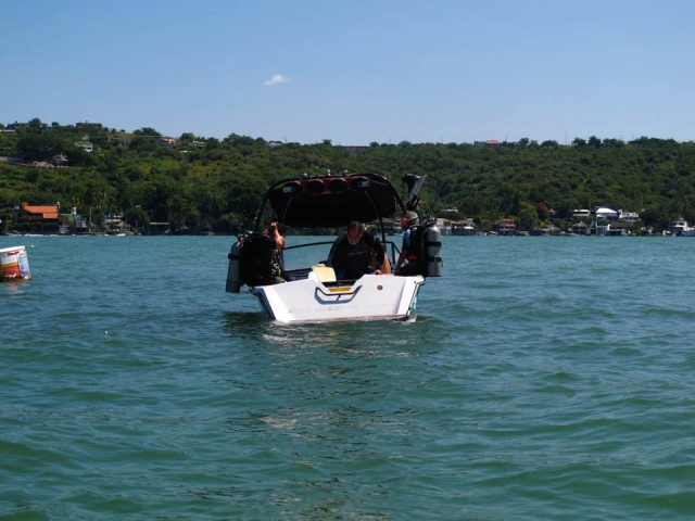 nosotros te damos los barcos