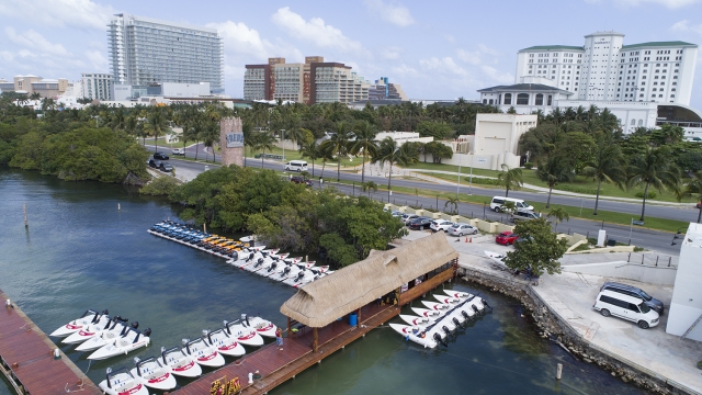 Nuestro puerto