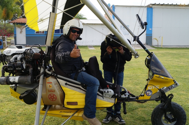 Antes de empezar revisando todo