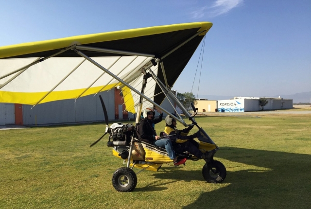 Nosotros te damos todos los materiales