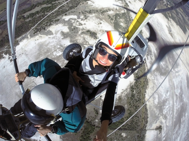 Tomate tu foto cuando quieras