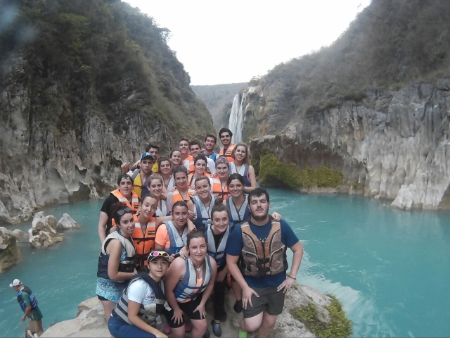 Conociendo todo Mexico