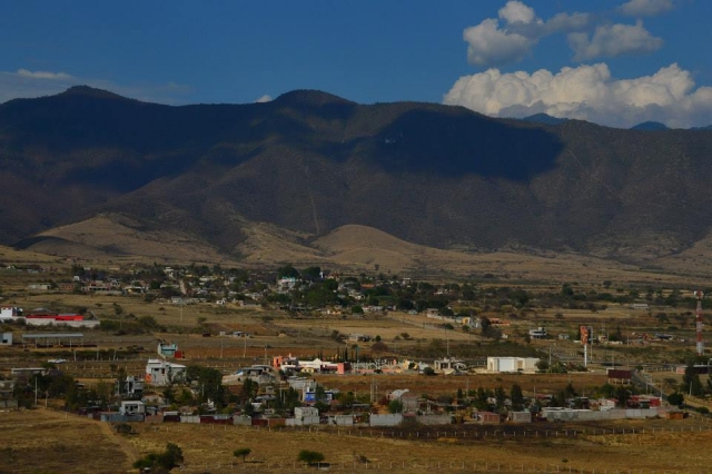 El pueblo
