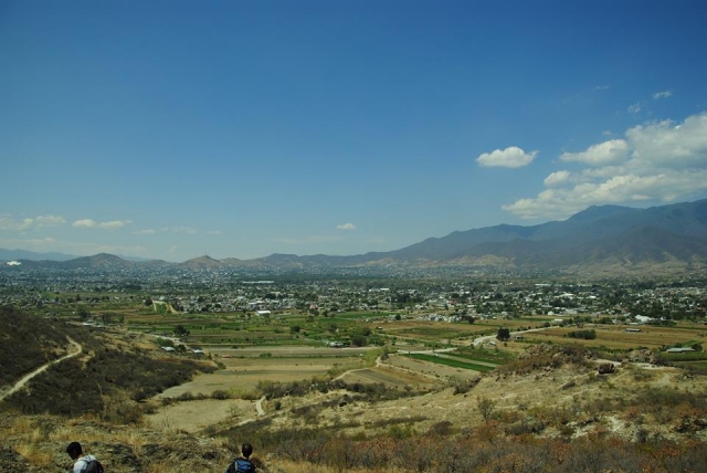 Reconoce todo Oaxaca