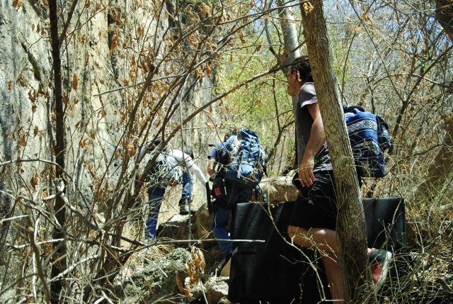 Ven con todos tus amigos