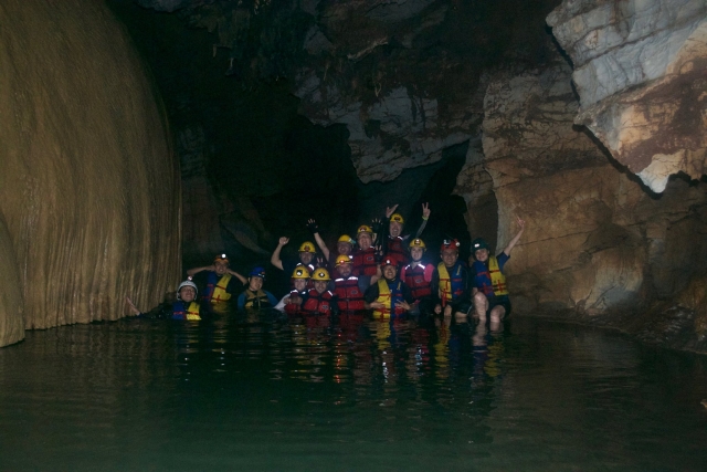 actividades en equipo