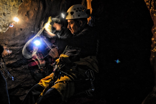 atrevete a vivir la experiencia