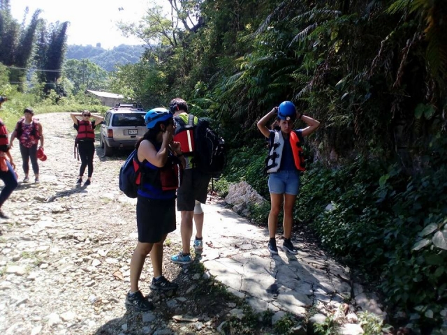 ven con todos tus amigos